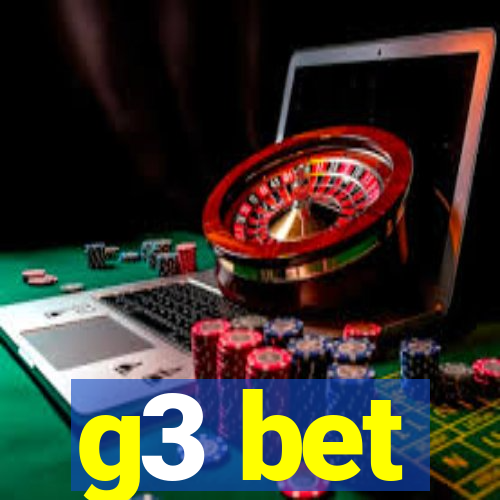 g3 bet